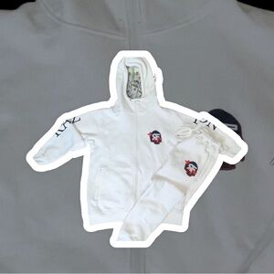 Raxkz Family Sweat Suit